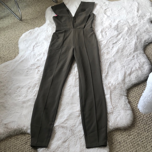 House of CB Pants - NWT HOUSE OF CB JUMPSUIT